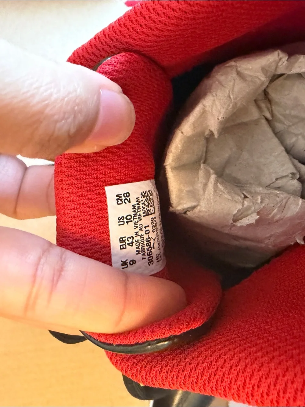 Puma ferrari race